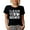 Black, variant on I'll Be in the Basement - Band Musician, Vocalist, Guitarist, Drummer or Music Artist, Black T-Shirt, 3XL