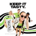 thumbnail image 6 of NUTRL Lime Vodka Seltzer 4 pack 12 fl oz Aluminum Cans, 4.5% ABV, 6 of 9