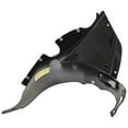 thumbnail image 4 of For 15-16 VW Golf w/Auto Trans Front Splash Shield Inner Fender Liner Right Side, 4 of 5