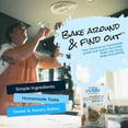 thumbnail image 3 of Clean Crumbs All Purpose Baking Mix, 20oz, 3 of 10