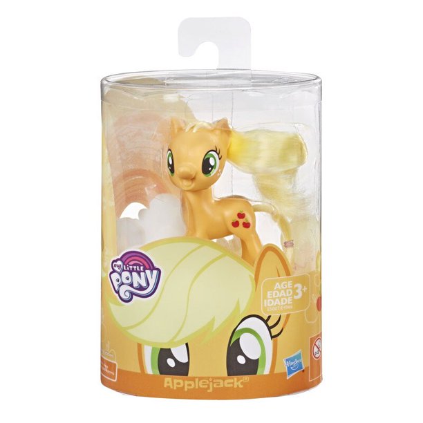 Hasbro My Little Pony Twilight Sparkle Rainbow Dash Action Figures Model Genuine Anime Figures Collection Hobby Gifts ToysAbout 7 CM Gong Bohan LED