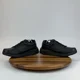 thumbnail image 5 of Mens New Balance 928v3 Black Leather Athletic Walking Sneakers Shoes Size 10 EE, 5 of 5