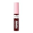 thumbnail image 4 of (2 pack) COVERGIRL Clean Fresh Yummy Lip Gloss, 300 Acai You Later, 0.33 fl oz, 4 of 15