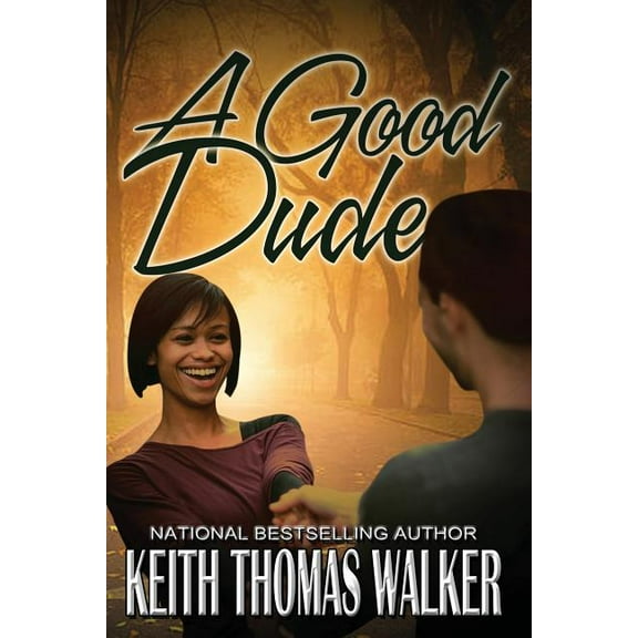 A Good Dude (Paperback)