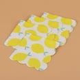 thumbnail image 2 of 16pcs Yellow Lemon Gilding Tableware Napkins Disposable Paper Napkins Dinner Supplies for Party Carnival Festival(25*25cm), 2 of 4