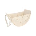 thumbnail image 1 of CSChome Car Interior Storage Bag Car Interior Storage Double Handles Large Capacity Folding Multifunctional Soft Fabric Organizer, 1 of 6
