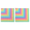 thumbnail image 1 of 12x12 Single-sided Multiplication Table - A learning tool for mastering mathematical operations, 1 of 5