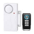 thumbnail image 2 of Amdohai Wireless Door Alarm -Theft Remote Control Door and Window, 2 of 7