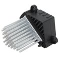 thumbnail image 3 of Car Heater Blower Motor Resistor with Air Flow Sensor Meter, 3 of 8