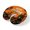 Orange, variant on Neck Pillow, Halloween Memory Foam U-Shaped Travel Pillow for Airplane Car Train Office Nap, Portable Soft Head Neck Support for Sleeping & Reclining Witch Ghost Pumpkins Castle Black Cat Holiday