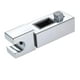 thumbnail image 4 of Soporte deslizante para cabezal de ducha rectangular ajustable para baño, 30 * 18 mm. Afortunado Sencillez, 4 of 5