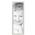 thumbnail image 2 of ArtToFrames 15" x 45" White Picture Frame, 15x45 inch White MDF Poster Frame (WOM-4332), 3 Pack, 2 of 8