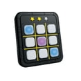 thumbnail image 1 of koolsoo Fun Toe Game Puzzle Game Console Birthday Gift Stocking Stuffers Brain Teaser Learing Toy for Car Ride Road Trips Adults, 1 of 9