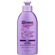 Dark and Lovely Damage Slayer The Rescuer Treatment 5.10 oz (Pack of 2)
