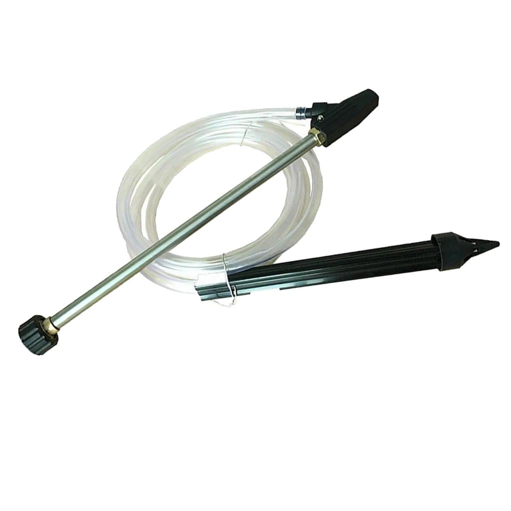 Sandblasting Hose High Pressure Cleaner Connector for , Professional