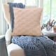 thumbnail image 5 of Xihbxyly Juego de Almohadas Peludas, Funda de Cojín de Poliéster Suave, Elegante Diseño con Cremallera Invisible, Lavable a Máquina, Decoración para Sofá, Soporte para Respaldo de Oficina, Elegantes, 5 of 7
