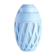 thumbnail image 2 of Humidificador Ganfancp Oliva Gradiente Luz Ambiente Mini Usb, 2 of 6