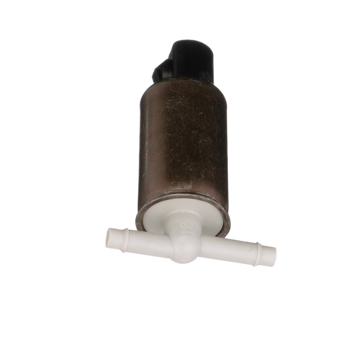 Vapor Canister Purge Solenoid Fits select: 1990-1996 FORD F150, 1991-1995 FORD MUSTANG