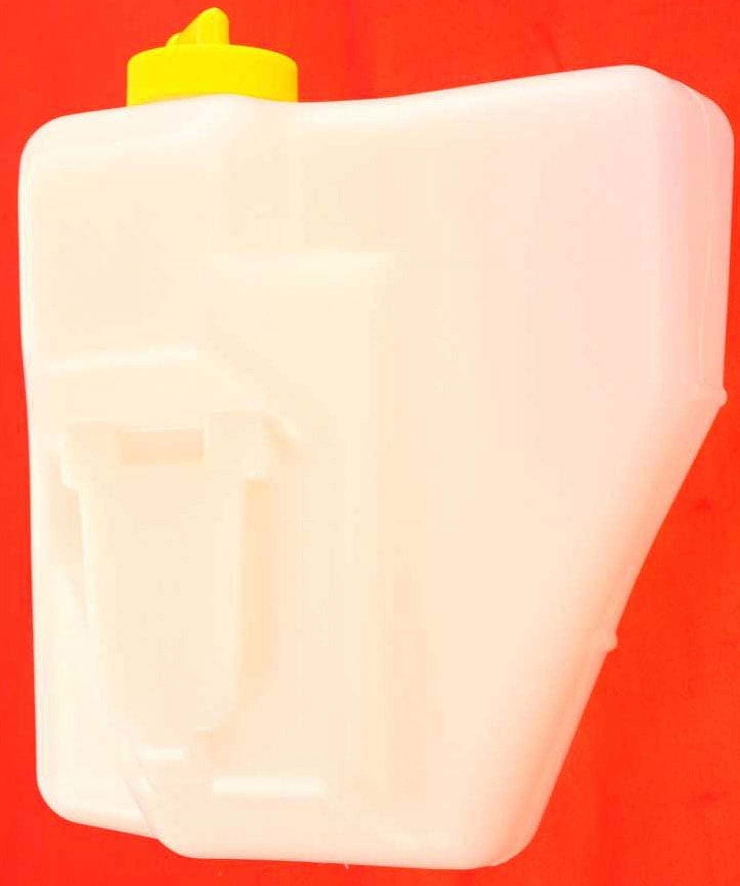 Replacement ARBH161301 Coolant Reservoir Compatible with 2008-2012 Honda Accord 2012-2015 Crosstour