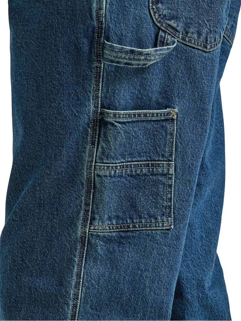 Lee® Men's Legendary Workwear Carpenter Jean - Walmart.com