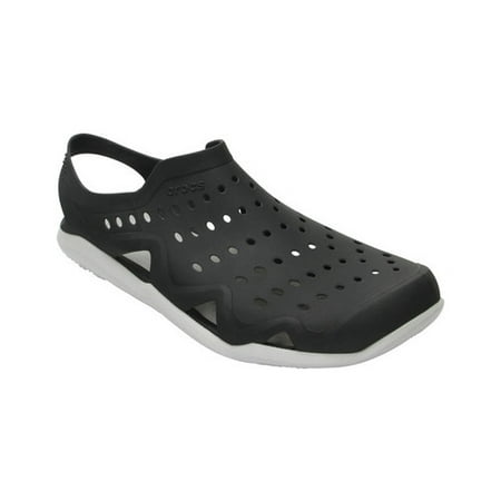 Crocs - Crocs Men's Swiftwater Wave Sandals - Walmart.com
