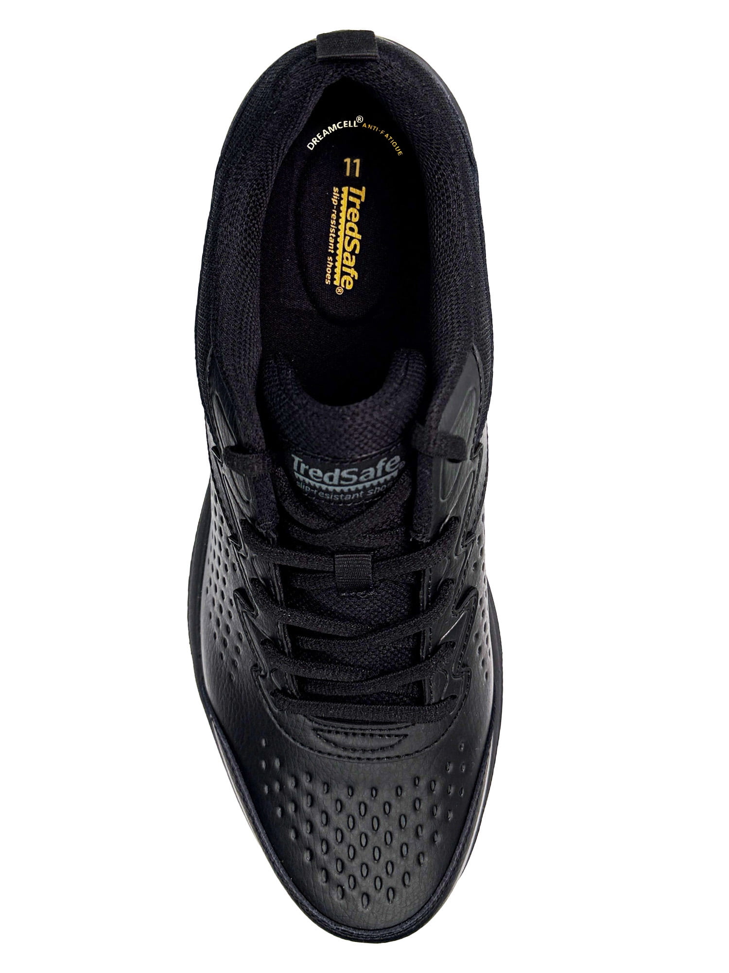 Tredsafe Men's Jakari Slip Resistant Shoes