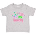 thumbnail image 3 of Inktastic It's my Birthday Unicorn Boys or Girls Baby T-Shirt, 3 of 5