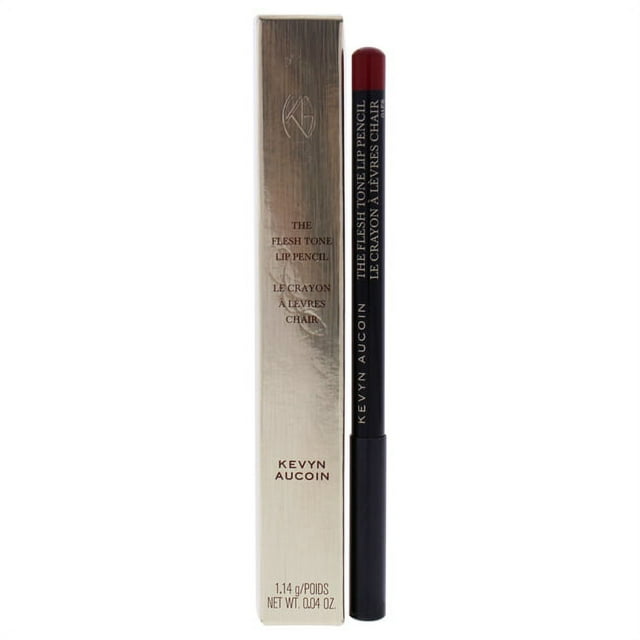 Kevyn Aucoin Crayon à Lèvres The Flesh Tone, Cerise, 0.04 Once