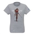 thumbnail image 3 of Wonder Woman Movie Amazon Princess Women's T-Shirt-Small, 3 of 4