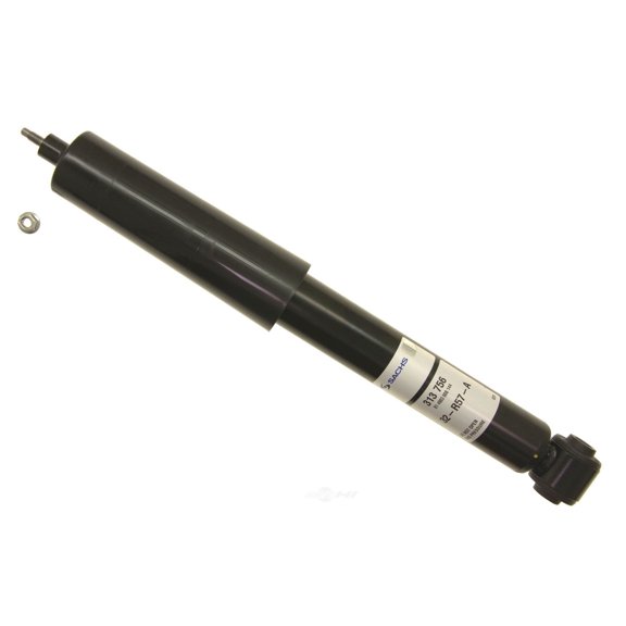 Sachs TwinTube Shock Absorber 313 756