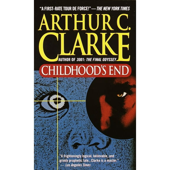 Pre-Owned Childhood's End (Mass Market Paperback) 0345347951 9780345347954