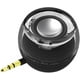 thumbnail image 1 of Portable Speaker, Mini Wireless Speaker With 3.5mm Aux Audio Jack Plug, 1 of 5
