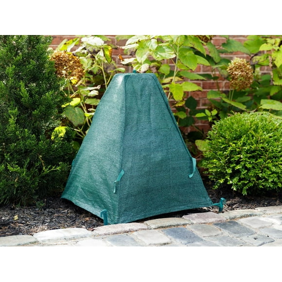 Couvre arbuste 22 po. x 22 po. x 24 po.