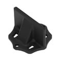 thumbnail image 3 of Heavy Duty Wood Splitter Wood Splitter Wedge Heavy Duty Firewood Kindling Splitter Small Manual Log, 3 of 5