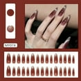 thumbnail image 1 of Hot6sl Liquidación de Ahorros de Verano Textured Avanzado, Fácil de Usar, Adaptable Bien a Las Uñas y No Secae Fácilmente, Diseño Único Que Muestra Un Uso Personalizado de Las Uñas, 1 Ml, 1 of 6