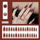 thumbnail image 1 of Hot6sl Ofertas de La Semana Textured Avanzado, Fácil de Usar, Adaptable Bien a Las Uñas y No Secae Fácilmente, Diseño Único Que Muestra Un Uso Personalizado de Las Uñas, 1 Ml, 1 of 5