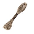 thumbnail image 1 of Hilo de repuesto para punto de cruz de algodón, madejas de hilo para bordar, Kit de hilo de coser FLhrweasw Nuevo, 1 of 8