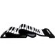 thumbnail image 2 of Instrumento de teclado digital TFixol, 2 of 8