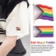 thumbnail image 3 of Ruifaya Insignia de orgullo de progreso Pin de solapa LGBTQIA LGBTQ+ Gay Trans Bi Nuevos derechos, 3 of 7