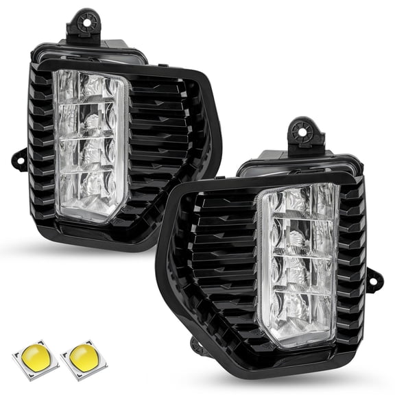 BRYGHT For 2009-2015 Honda Pilot Tail Light Passenger Rear Brake Lamp