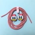 thumbnail image 1 of Cable Winder Set Cartoon Charger USB Cable Protector For Apple IPhone For Samsung Xiaomi Huawei Cable Protect Decoration Style 9, 1 of 6