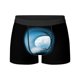 thumbnail image 2 of Calzoncillos tipo bóxer de seda transpirables, divertidos, personalizados, con estampado 3D de cielo, ropa interior elástica para hombre, calzoncillos tipo bóxer 3D, 2 of 5