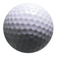 thumbnail image 5 of Dalazy Golf Balls Driving Rubber Sports Reliable Multifunction Tennis Practice Ball Training Tool for Outdoor Indoor Beginner, 5 of 5
