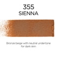 thumbnail image 2 of Base de maquillaje L'Oreal Paris Infallible Fresh Wear Sienna, 9 ml, 2 of 7