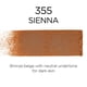thumbnail image 2 of Base de maquillaje L'Oreal Paris Infallible Fresh Wear Sienna, 9 ml, 2 of 7