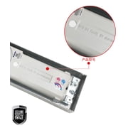 Dorma BTS84 Floor Spring Floor Mounted Door Closer Body in Cement Case