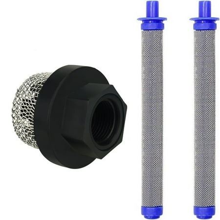 

Inlet Suction Strainer And Airless Spray Machine Combination Spray Filter