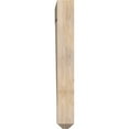 thumbnail image 4 of Ekena Millwork 5 1/2"W x 36"D x 42"H Imperial Craftsman Smooth Bracket, Douglas Fir, 4 of 4