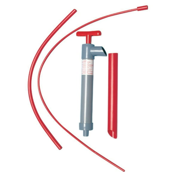 Beckson Handy-Mate Utility Pump