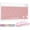Pink, variant on Backlit Touchpad Keyboard for iPad Pro/Air/Mini, Ultra-Slim Rechargeable Keyboard and for 15/14/13 Pro//Tablet/PC/Laptop/iOS/Windows/Android, PK